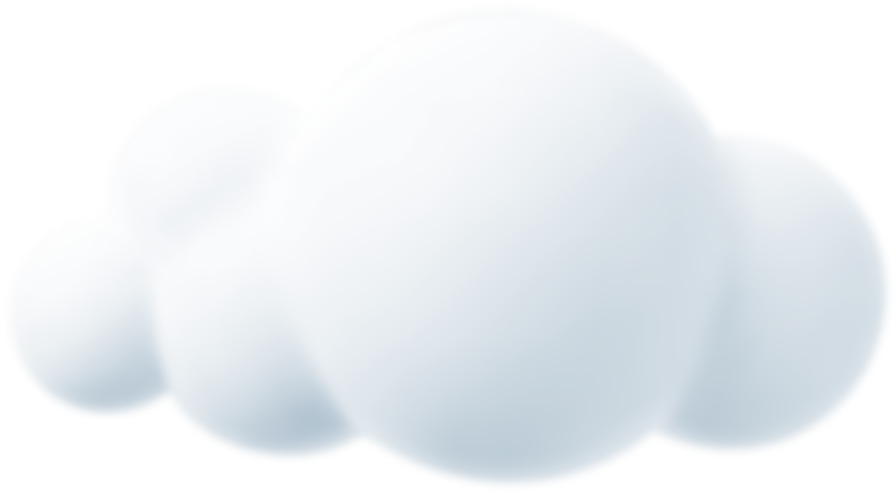 Transition cloud